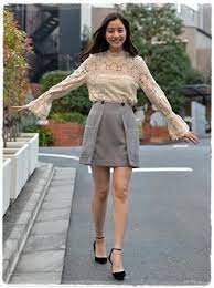 トレース新木優子の水着姿高画質はある かわいい私服やドラマの制服 俺の膝小僧がどうしたって ファッションアイデア 新木優子 スタイル