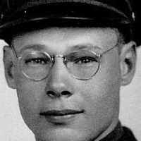 Boyd Shelby Kincheloe (1921–1996)