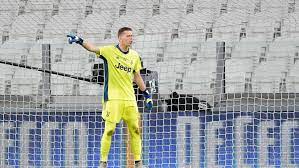 Select from premium wojciech szczesny juventus of the highest quality. Wojciech Szczesny Online Videos Juventus Tv