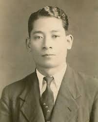 Momofuku Ando's journey to inventing instant noodles