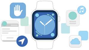 The future of health is on your wrist. Watchkit Apple Developer Documentation