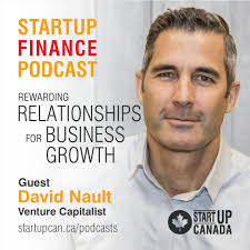 Building Relationships to Grow with David Nault