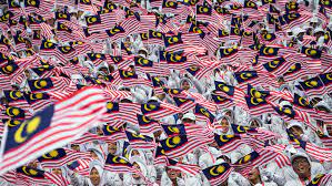 The official theme song for this year's merdeka has been unveiled! Celebrating Hari Merdeka Independence Day In Malaysia