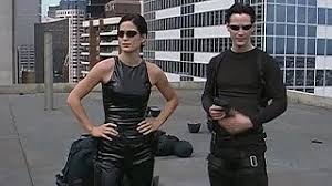 THE MATRIX TRILOGY - YouTube