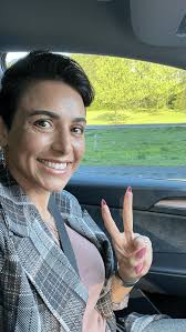 Merrill Wood, M.S., LCMHC