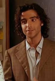 Numb3rs" Assassin (TV Episode 2005)