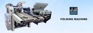 Machinery encompasses power tools, agricultural machinery, packaging and printing machinery, forklifts, wheel loaders and many other products. Used Printing Machine Dealers Call 9444882938 Bki Graphics Chennai