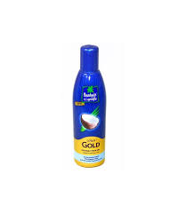 Coconut oil's properties allow it to penetrate hair in ways that other oils are not able to, which is why some people notice amazing results relatively quickly when using coconut oil for hair. Parachute New Gold Coconut Hair Oil With Vitamin E 200ml Oriental Style Perfume Shop Berlin Oriental Arabic Attar Oil Henna Cosmetics