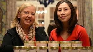Ice cream & frozen dairy desserts (14)‎. Dragon S Den Yee Kwan Ice Cream To Double Exports To China