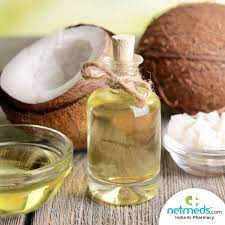 How much hair growth with coconut oil is possible? Virgin Coconut Oil Uses Nutrition And Health Benefits