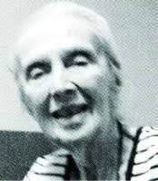 Anita Kahn's Instagram, Twitter & Facebook