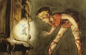Peter Pan The Art Of Disney Les Arts Art Conceptuel Disney Peter Pan Art