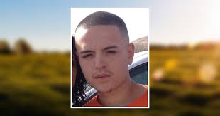 Darren McKenna Obituary 2018