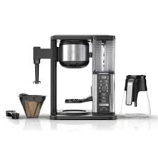 Find the best coffee machine for your morning americano or lunchtime latte with our coffee best coffee machine 2021. Ninja Specialty Coffee Maker With Glass Carafe Coffee Machine