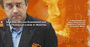 John Dee Magically Turns the Tide