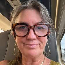 Sometimes it's the simple things that bring joy as we take another turn  around the sun. Today I am grateful for my health, committed climate  justice colleagues, peace in my corner of