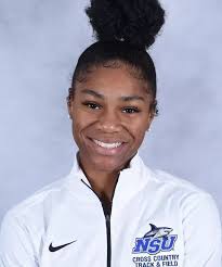 2020 Women's Track Roster