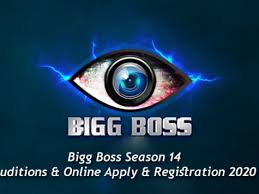 Bigg Boss Season 14 Auditions Online Apply Registration 2020 Audition Details The bigg boss season 13 auditions and registration is now online and you can apply without going through you can easily register online and complete the audition process for bigg boss season 13.