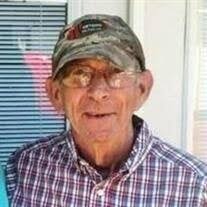 Mr. Billy Wayne Wallace Obituary