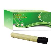 Selecciona el color que deseas comprar. Konica Minolta Tn321y Compatible Toner Cartridge Yellow For Bizhub C224 C284 C364