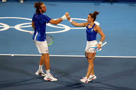 Greece's tennis stars stefanos tsitsipas and maria sakkari managed to win victories over the οn her part, greek tennis player maria sakkari gained 12 positions in the wta weekly list and is now. Lojgesltwhjehm