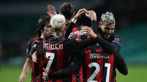 Nonton liga sepak bola indonesia dan dunia lewat chanel tv sports arab (yalla shoot tv), inggris (bein sport), vietnam (bongda tv) di mobile android dan pc desktop. Jadwal Liga Eropa Live Sctv Ada Ac Milan Vs Sparta Praha Dan Arsenal Vs Dundalk Banjarmasin Post