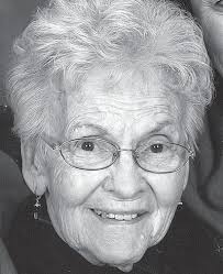 DELLA MAE URBAIN of St. Charles