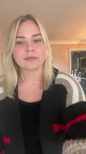 Becky Hill Iceland Christmas Advert