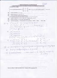 Maybe you would like to learn more about one of these? 100 Variante Bac 2009 Matematica M2 Mt2 Rezolvate Rezolvarea Variantelor Bac 2009 Variantele 1 100 Pentru M2 Da Share Daca Te A Ajutat Multumesc Jitaruionelblog Pregatire Bac Si Evaluarea Nationala 2021 La Matematica