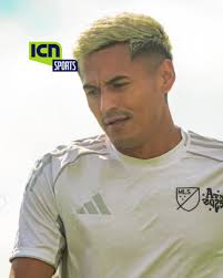 😎El catracho Andy Najar tiene los botines listos para devorar la banda  derecha en el esperado MLS All-Star Game este miércoles, donde su equipo  enfrentará a la selección de la Liga MX