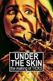 Under the Skin: The Making of 'Ticks'' review by Gregor Kreyca • Letterboxd