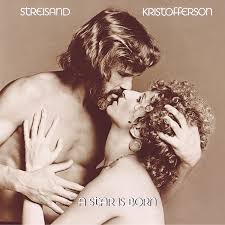 You'll receive email and feed alerts when new items arrive. Barbra Streisand Kris Kristofferson A Star Is Born Amazon Com Music