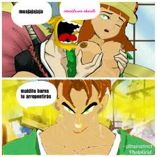 Post 2482425: carlosmeza0710 crossover El_Chavo El_Chavo_Animado  Montgomery_Burns Paty The_Simpsons