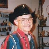 Gerald L. "Jerry" Borron Obituary