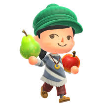 Log in to add custom notes to this or any other game. New Hairstyles Bags Flowers Revealed In Amazing Animal Crossing New Horizons Artwork Analysis Animal Crossing World