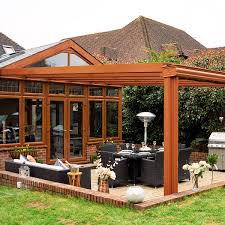 Maybe you would like to learn more about one of these? Veranda En Kit Bois