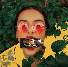 Art You Can Eat: An Interview with HLTHPUNK Founder Richard Lassalle