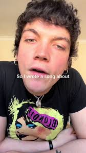 Andy Goodwin: A Bittersweet Musical Journey