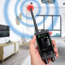 This app works on every smartphone and android. 15 Best Bug Detectors Reviewed 2021 Buying Guide