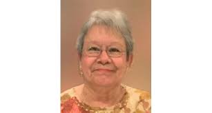 Mary Shaffer Obituary (1940