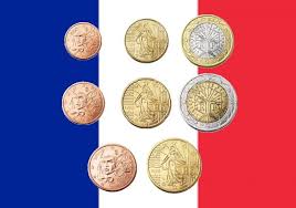 We already won the last world cup and are at the top of world why do we need to fight for this t2 event ? All France Euro Coins Circulating Mintage Euro Mint Com
