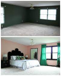 Split level master bedroom ideas. A Split Level Renovation One Year Later Master Bedroom Makeover Shabby Chic Bedrooms Modern Bedroom Design