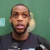 But in the final two minutes of milwaukee's comeback in game 4 of the nba finals on wednesday. 1