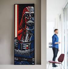Save on toys & more. Art Inspired Lego Sets Let You Build Your Own Posters