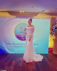Sri lanka before her crown was taken by caroline jurie, who won the pageant in 2019 and is chandimal jayasinghe, the national director of mrs. 5 Nu7bqbwavrim