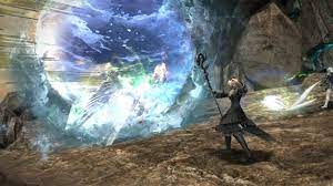 To unlock the twinning, go to the crystarium at x 9.2, y 11.2. Final Fantasy Xiv Shadowbringers Trust System