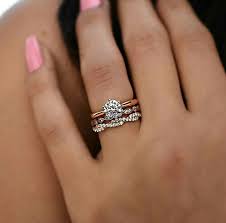 Bague De Fiancailles 2018 2019 Notitle Wedding Rings Simple Wedding Rings Engagement Wedding Rings Unique
