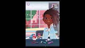 What do you feel like creating today — something quirky, pretty Toca Hair Salon 3 By Toca Boca Ab Best Cut Hair App For Kids Part 2 Video Dailymotion
