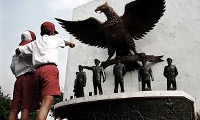 Materi pancasila ini merupakan bagian dari pelajaran pendidikan dan kewarganegaraan yang sudah diajarkan sejak sd. Android Icin Puisi Dan Kata Kata Bijak Hari Kesaktian Pancasila Apk Yi Indir