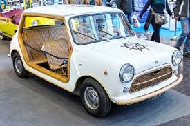 Innocenti Mini Mare By Oro 1974 Fr3q 496 Visits Innocenti Mini Mare By Oro 19742015 Techno Classica Essen D In 2020 Suv Car Suv Mini